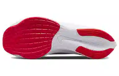 Nike Zoom Fly 4 White Red