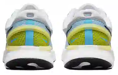 Nike React Miler 3 Blue Black