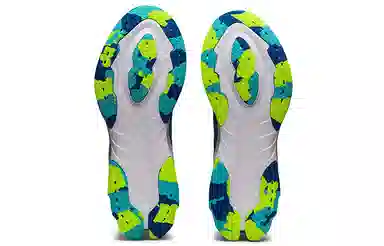 Asics Gel-Kinsei Blast Blue