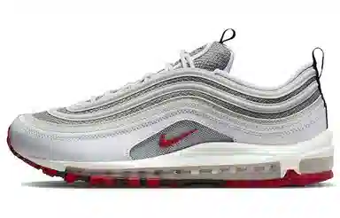 Nike Air Max 97 "White Bullet"