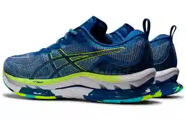 Asics Gel-Kinsei Blast Blue