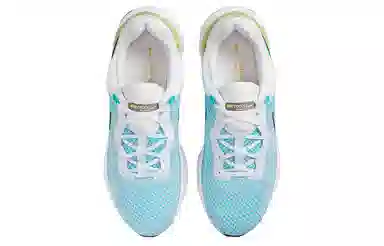 Nike React Miler 3 Blue Black