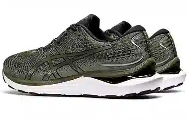 Asics Gel-Cumulus 24
