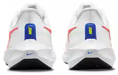 Nike Air Zoom Pegasus 39 White