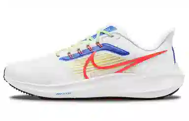 Nike Air Zoom Pegasus 39 White