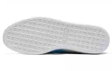 PUMA Suede Classic XXI White Blue