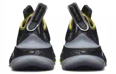 A-COLD-WALL* x Converse Aeon Active CX Black