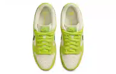Nike Dunk SB SB Pro "Sour Apple"
