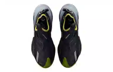 A-COLD-WALL* x Converse Aeon Active CX Black