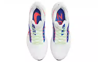 Nike Air Zoom Pegasus 39 White