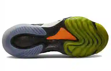 A-COLD-WALL* x Converse Aeon Active CX Black