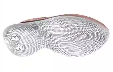 Under Armour Flow Synchronicity