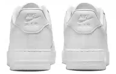 Nike Air Force 1 '07 Low White