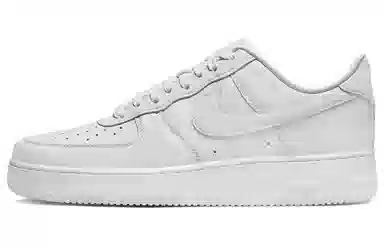 Nike Air Force 1 '07 Low White