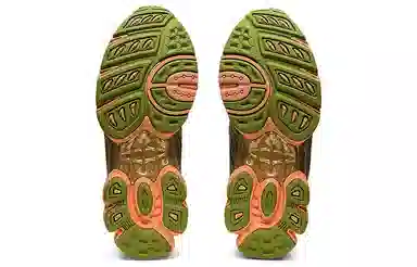 Asics Kiko Kostadinov