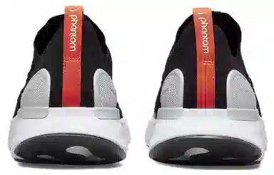 Nike React Phantom Run Flyknit 2 Black Pink