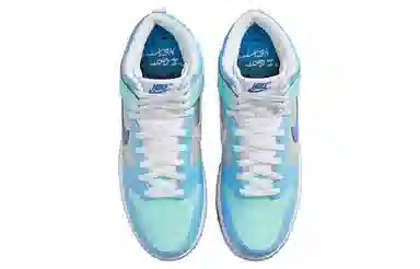 Nike Dunk I Got Next