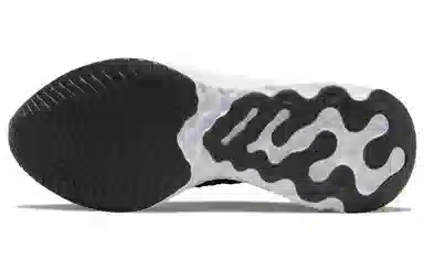 Nike React Phantom Run Flyknit 2 Black Pink