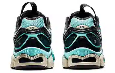 KIKO KOSTADINOV x Asics GEL-Nimbus 9