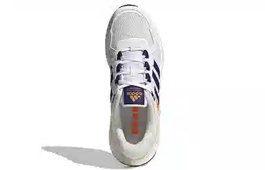 adidas Equipment+ White Blue