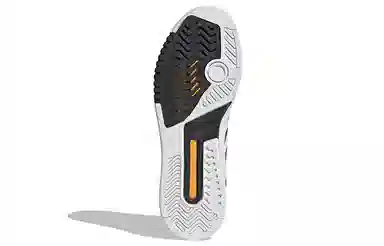 adidas Drop Step Low