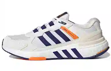 adidas Equipment+ White Blue