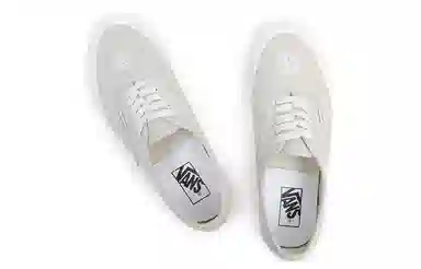 Vans Authentic 44 DX Off-White