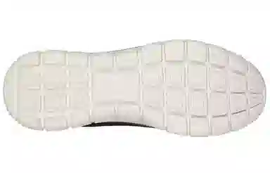 Skechers Track-Ripkent Olive Black