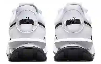 Nike Air Max Pre-Day Black Grey