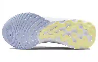 Nike React Infinity Run FK 3 White