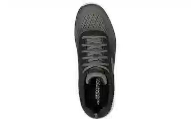 Skechers Track-Ripkent Olive Black