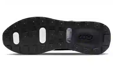 Nike Air Max Pre-Day Black Grey