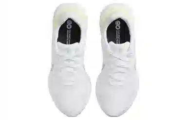 Nike React Infinity Run FK 3 White