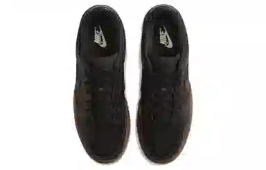 Nike Dunk Low SE "Velvet Brown and Black"