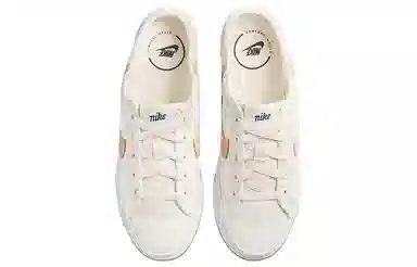 Nike Court Legacy Low Beige