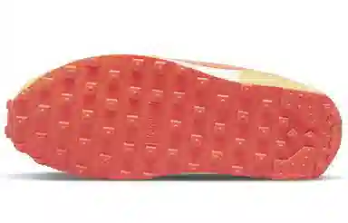 Nike Daybreak SE White Brown Pink