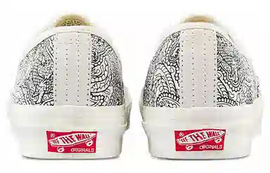 Vans Authentic OG LX