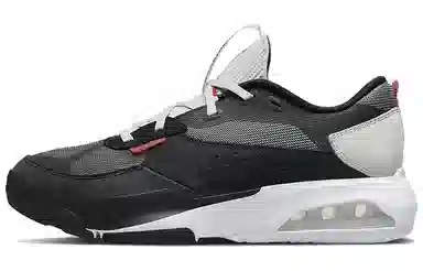 Jordan Air 200E Black White