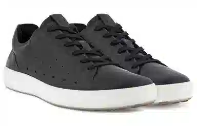 Ecco Soft 7 Black