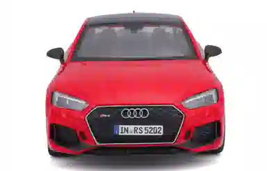 124 RS 5 Coupe