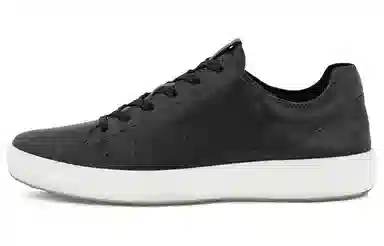 Ecco Soft 7 Black