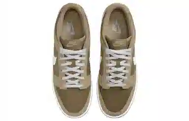 Nike Dunk Low retro "judge grey"