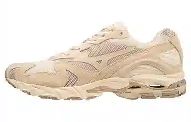 Mizuno Wave Rider 10 Khaki