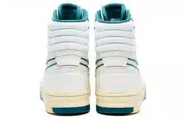 LiNing 1990 White Blue