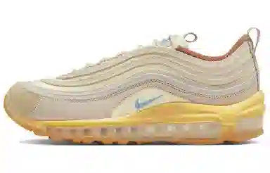 Nike Air Max 97 "Vintage Coconut Milk"