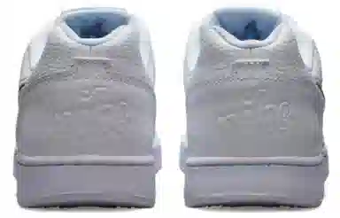 Nike Ebernon Low PRM White