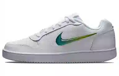 Nike Ebernon Low PRM White