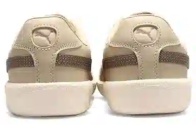 PUMA Army Trainer Khaki