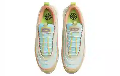 Nike Air Max 97 Green
