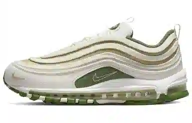 Nike Air Max 97 White Green